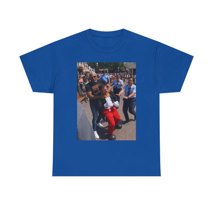 Dr. Clovis "Mickey Mouse" Shirt