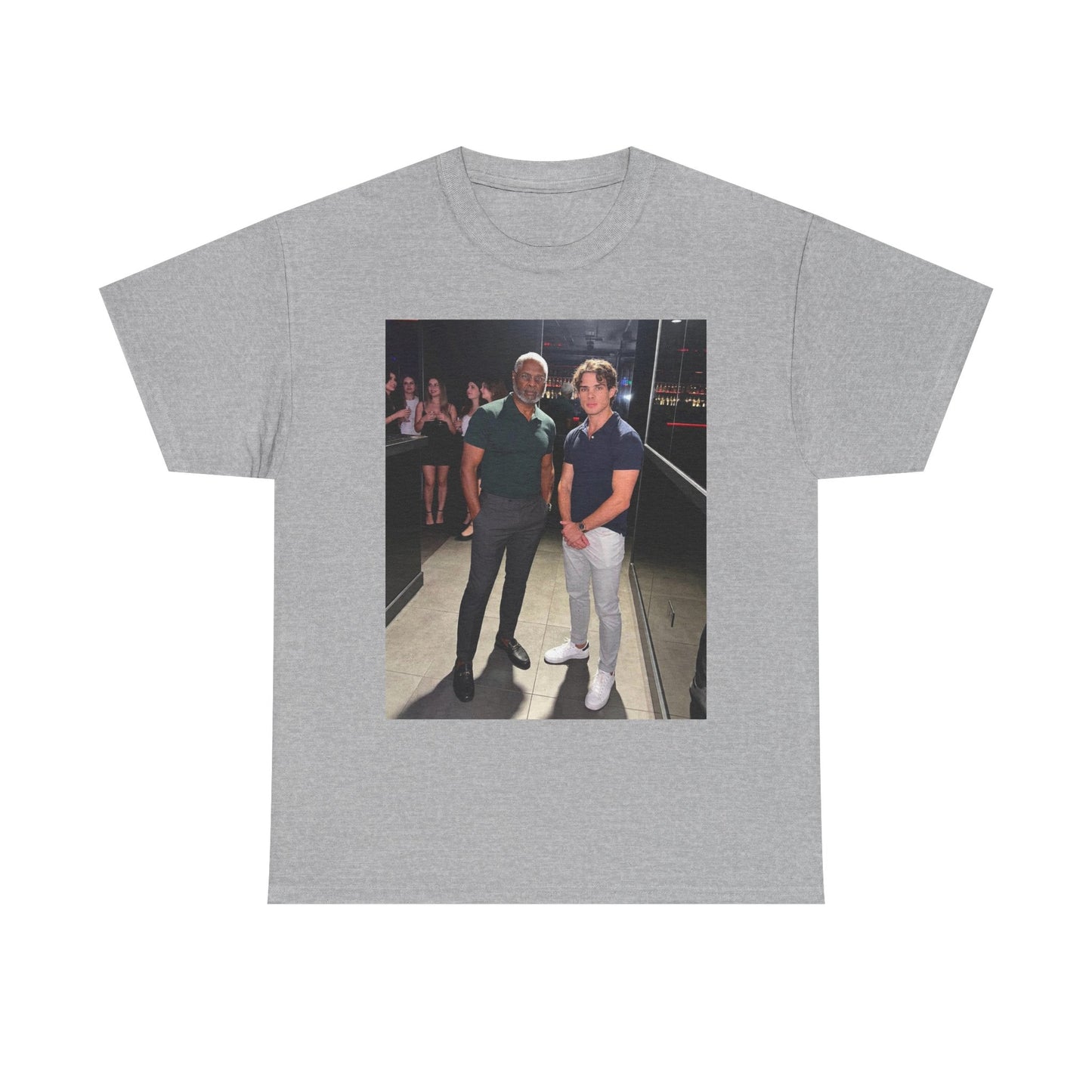 Dr. Clovis "Clav" Shirt