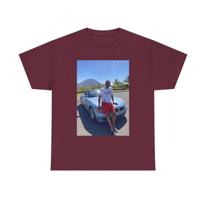 Dr. Clovis "Island Cruise" T-Shirt