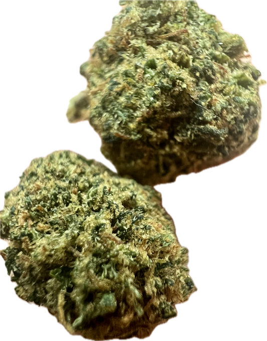 Ripkitty Ice Cream Cake CBD Hemp Flowers