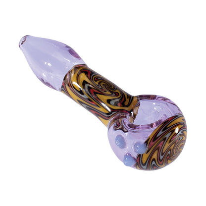 WIG WAG SPOON PIPE