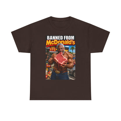 Dr. Clovis "Meat" T-Shirt