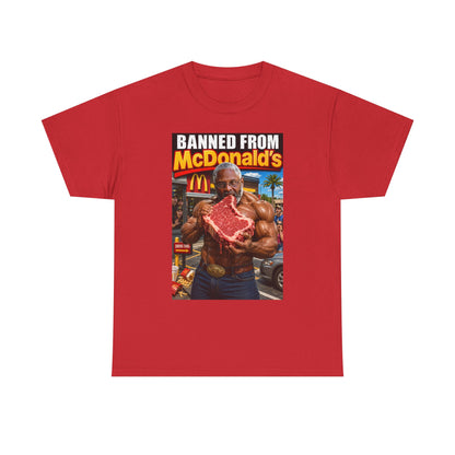 Dr. Clovis "Meat" T-Shirt