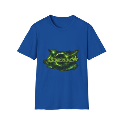 Green Hole T-Shirt