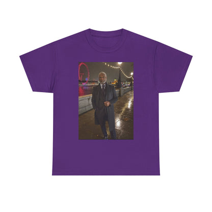 Dr. Clovis "ferris wheel" T-Shirt
