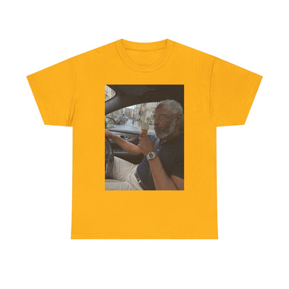 Dr. Clovis "Ice Cream" Shirt