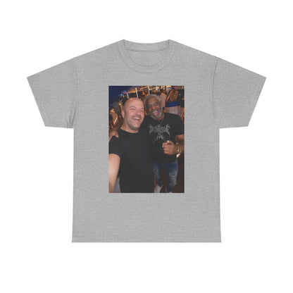Dr. Clovis "Yacht Club" T-Shirt