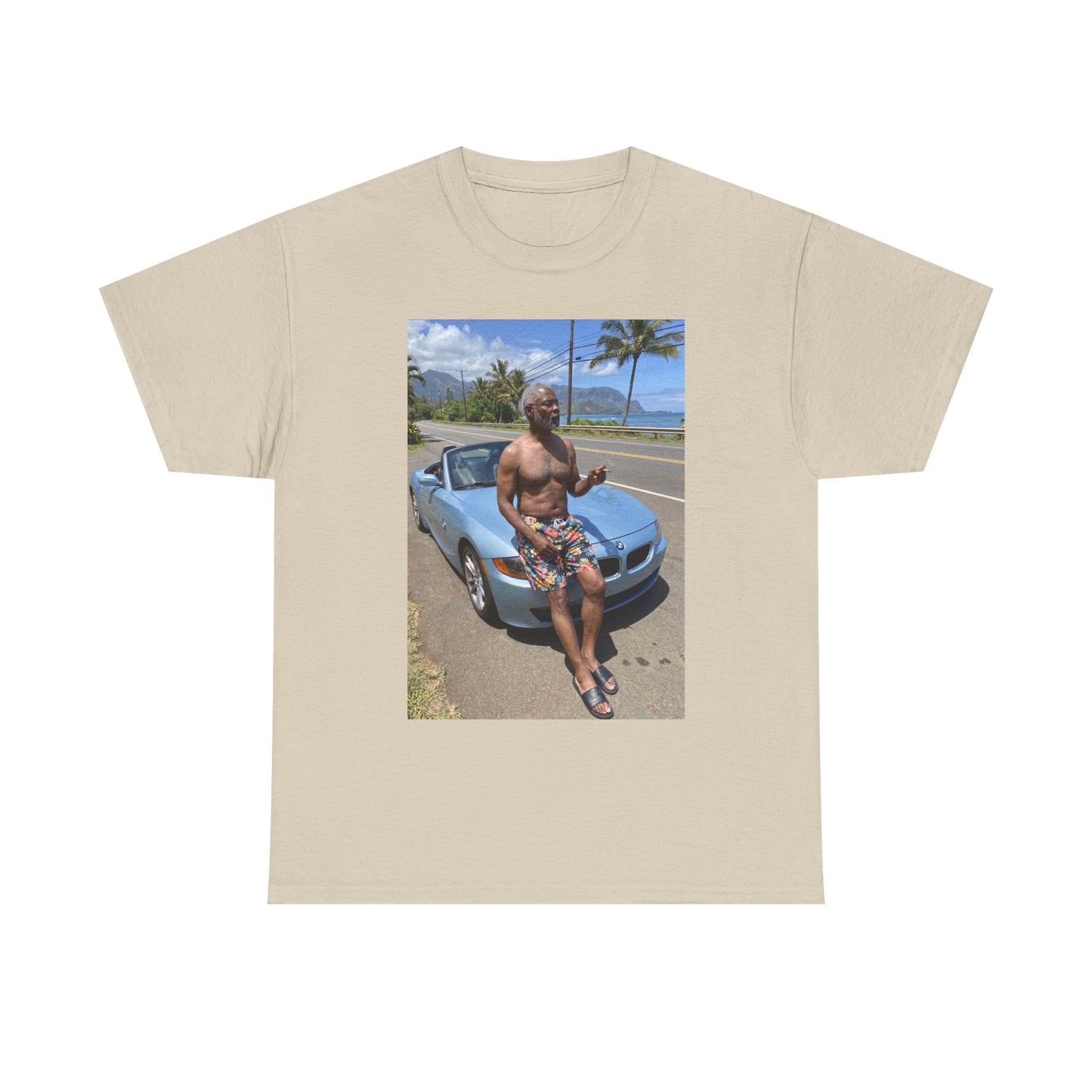 Dr. Clovis "Hawaii" T-Shirt