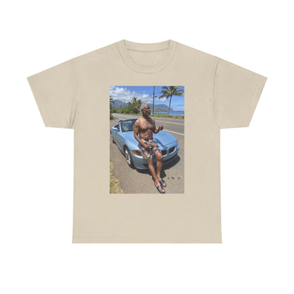 Dr. Clovis "Hawaii" T-Shirt