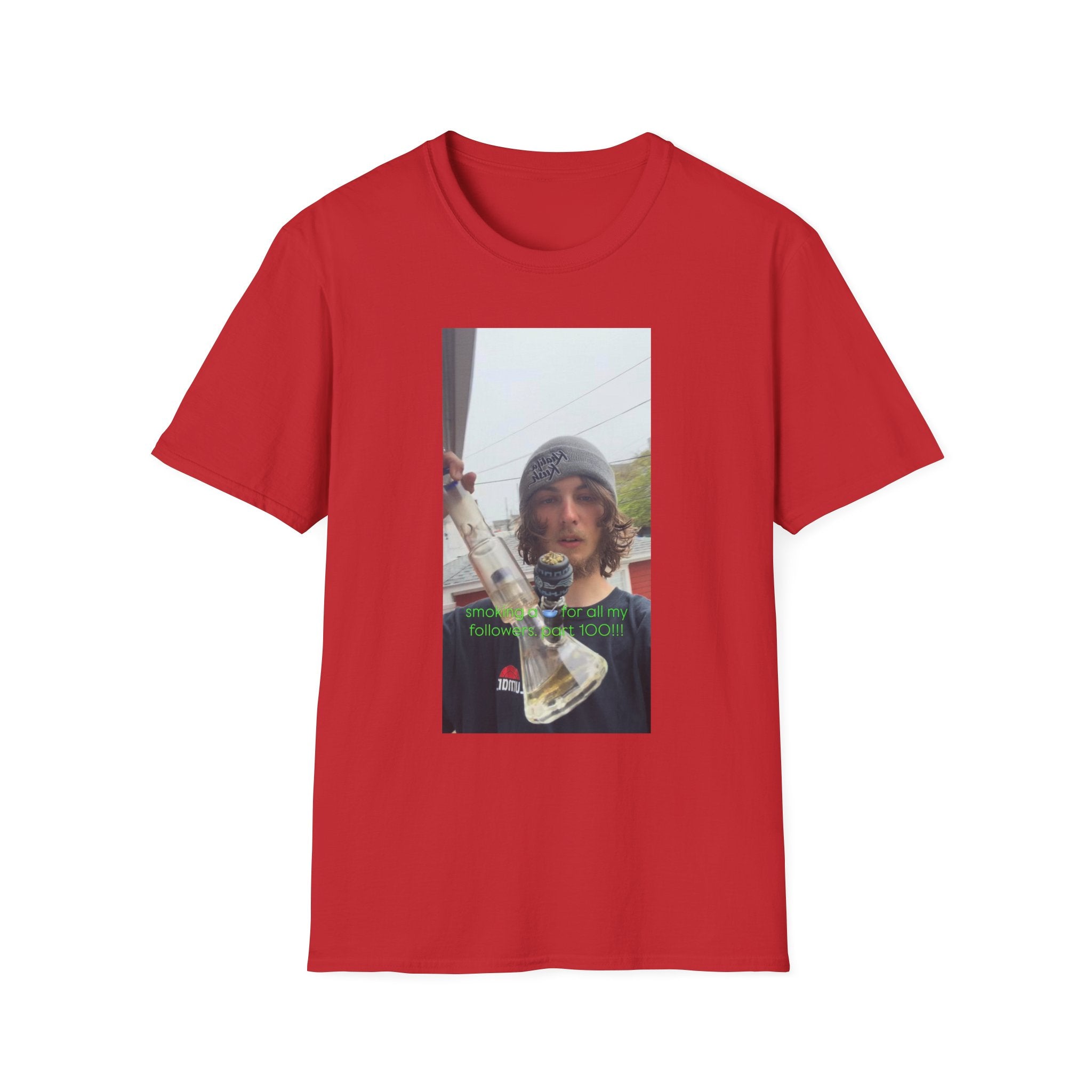 100 Bowls T‑Shirt