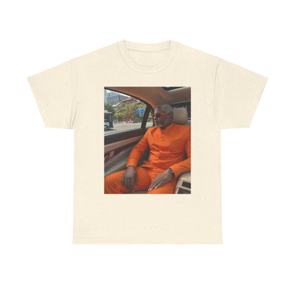 Dr. Clovis "Chauffer" Shirt