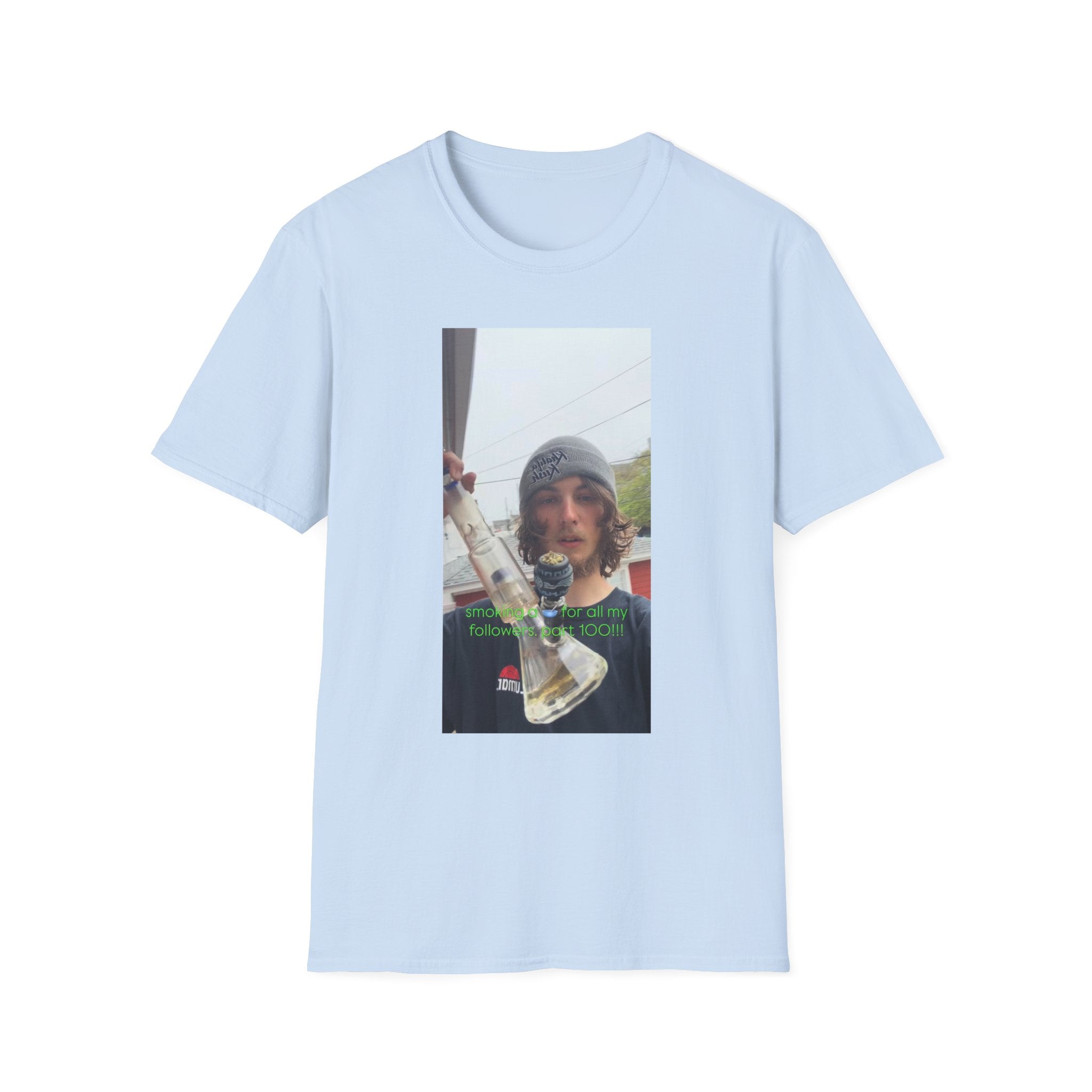 100 Bowls T‑Shirt