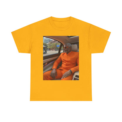 Dr. Clovis "Chauffer" Shirt