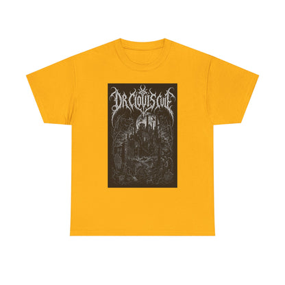 Dr. Clovis Cult T-Shirt