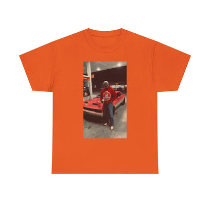 Dr. Clovis Chocolates Graphic T-Shirt
