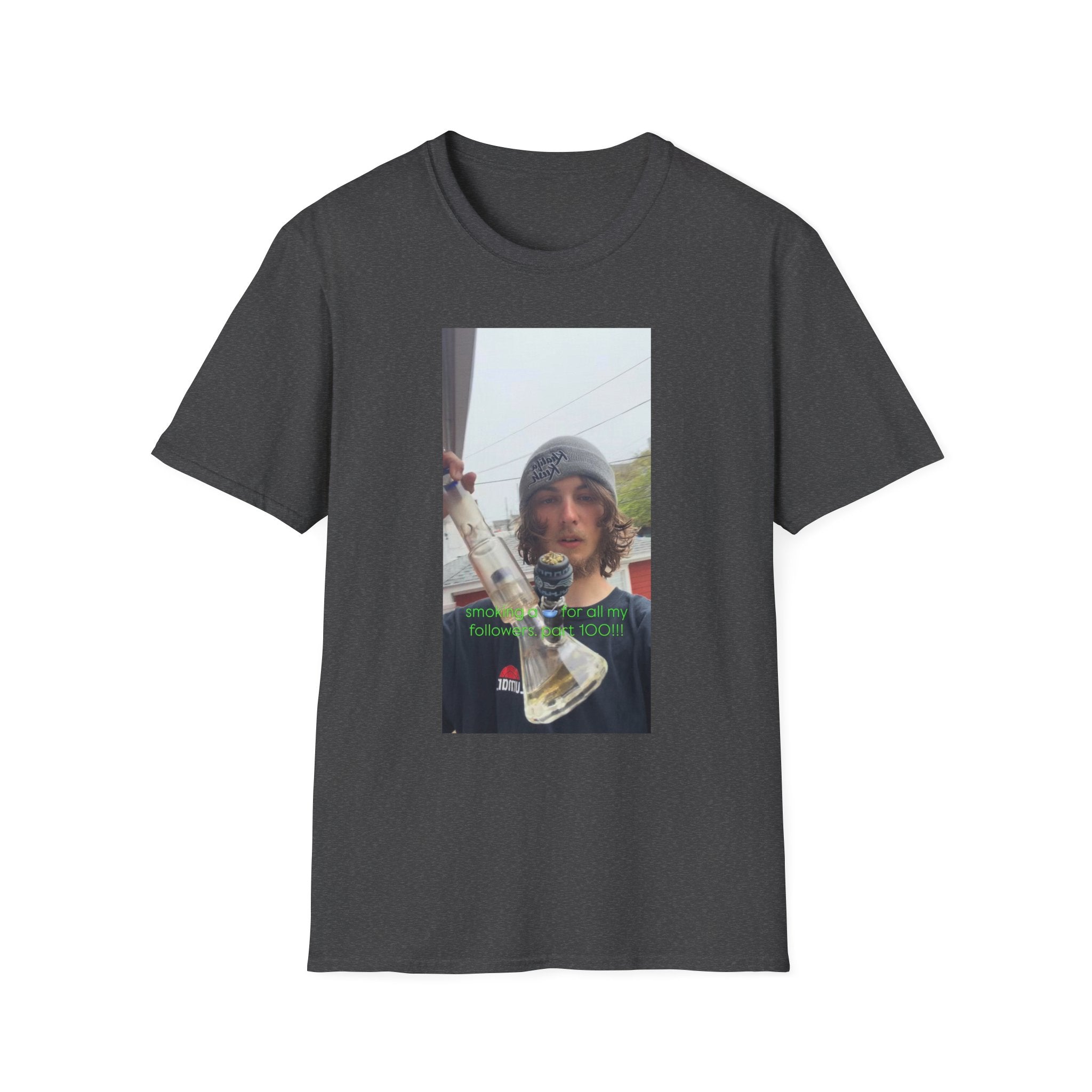 100 Bowls T‑Shirt