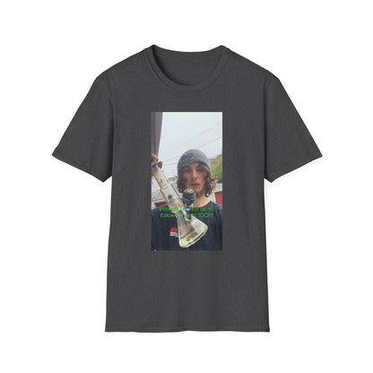 100 Bowls T‑Shirt