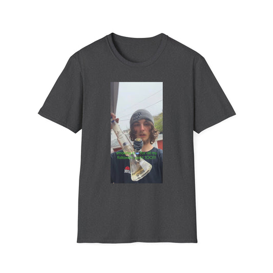 100 Bowls T‑Shirt