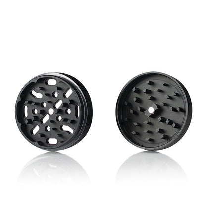 Ryot 4PC Jar Body Grinders