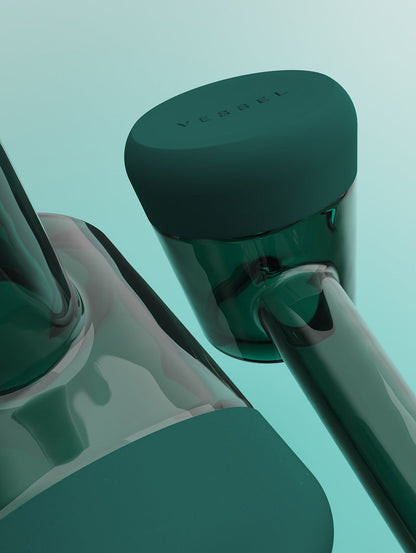 Vessel Forge [Emerald]