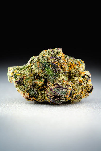 The Dopest Ronin Genetics Lemon Fire Indoor Top Shelf Flower 3.5g