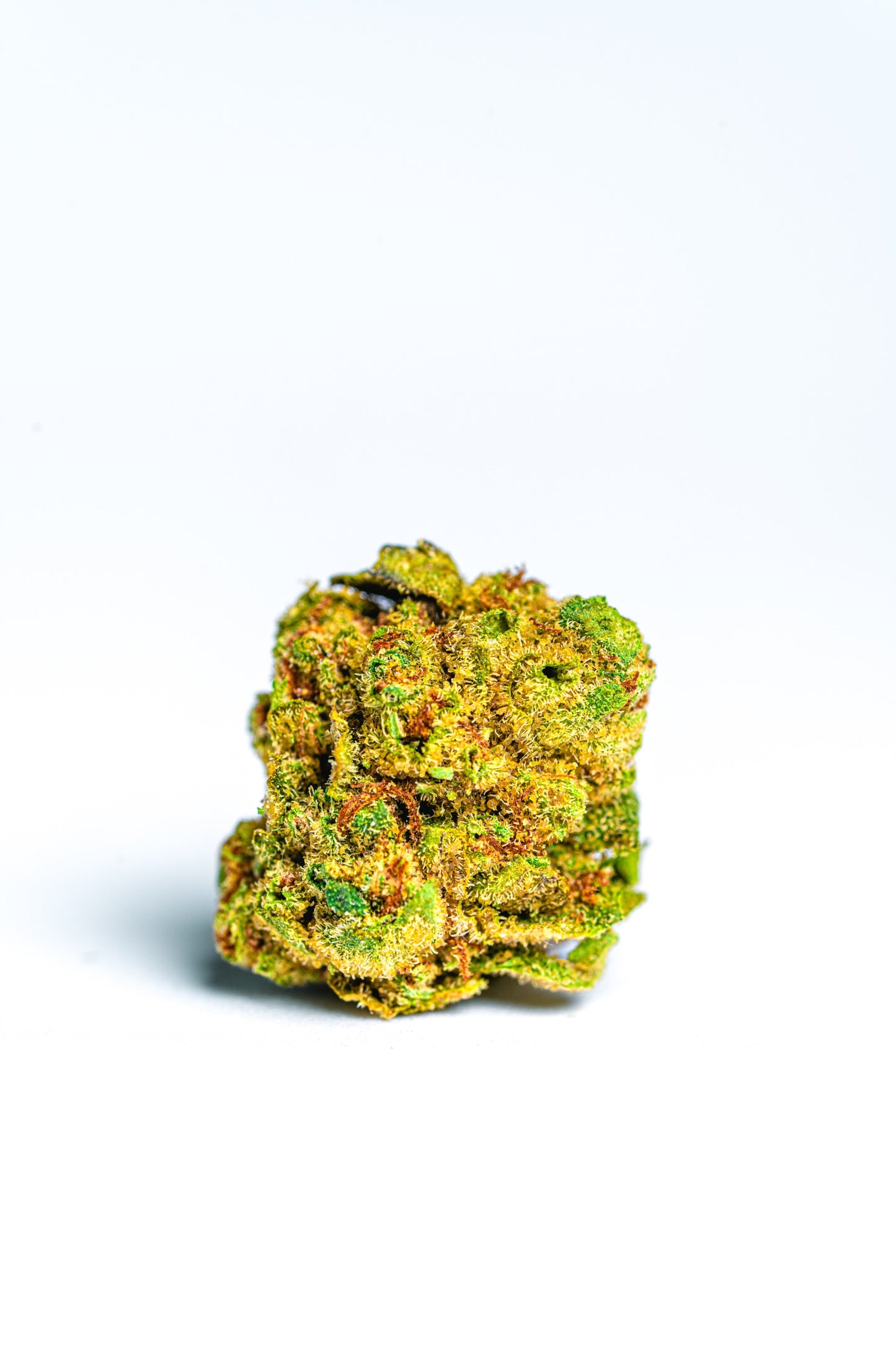 The Dopest Shop Smalls Blue Nerdz Hybrid Flower 28g