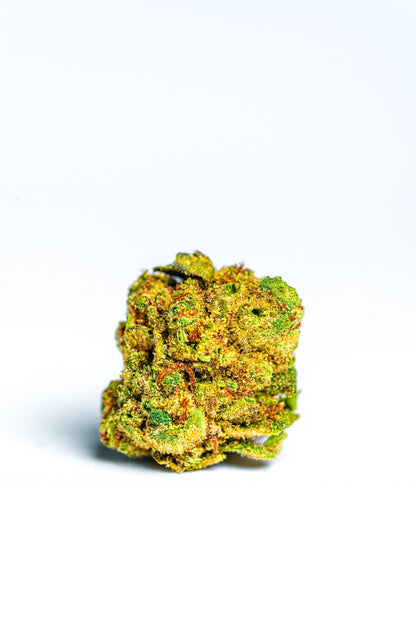 The Dopest Shop Smalls Blue Nerdz Hybrid Flower 28g