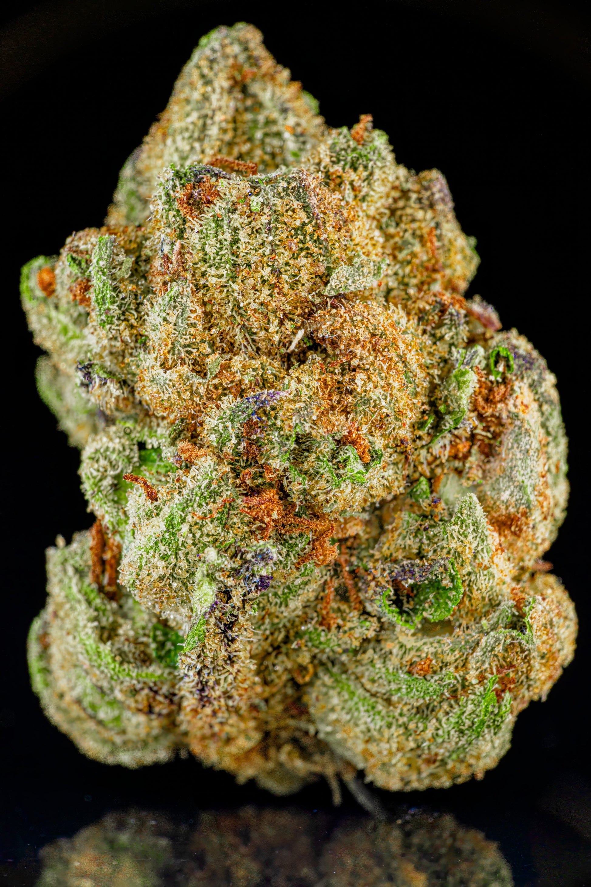 The Dopest Bombsicle Smalls Hybrid THCA Flower 28g