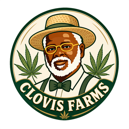 Clovis OG by Clovis Farms