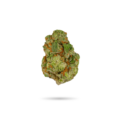 The Dopest Premium Cherry Diesel Hybrid THCA Flower 3.5g
