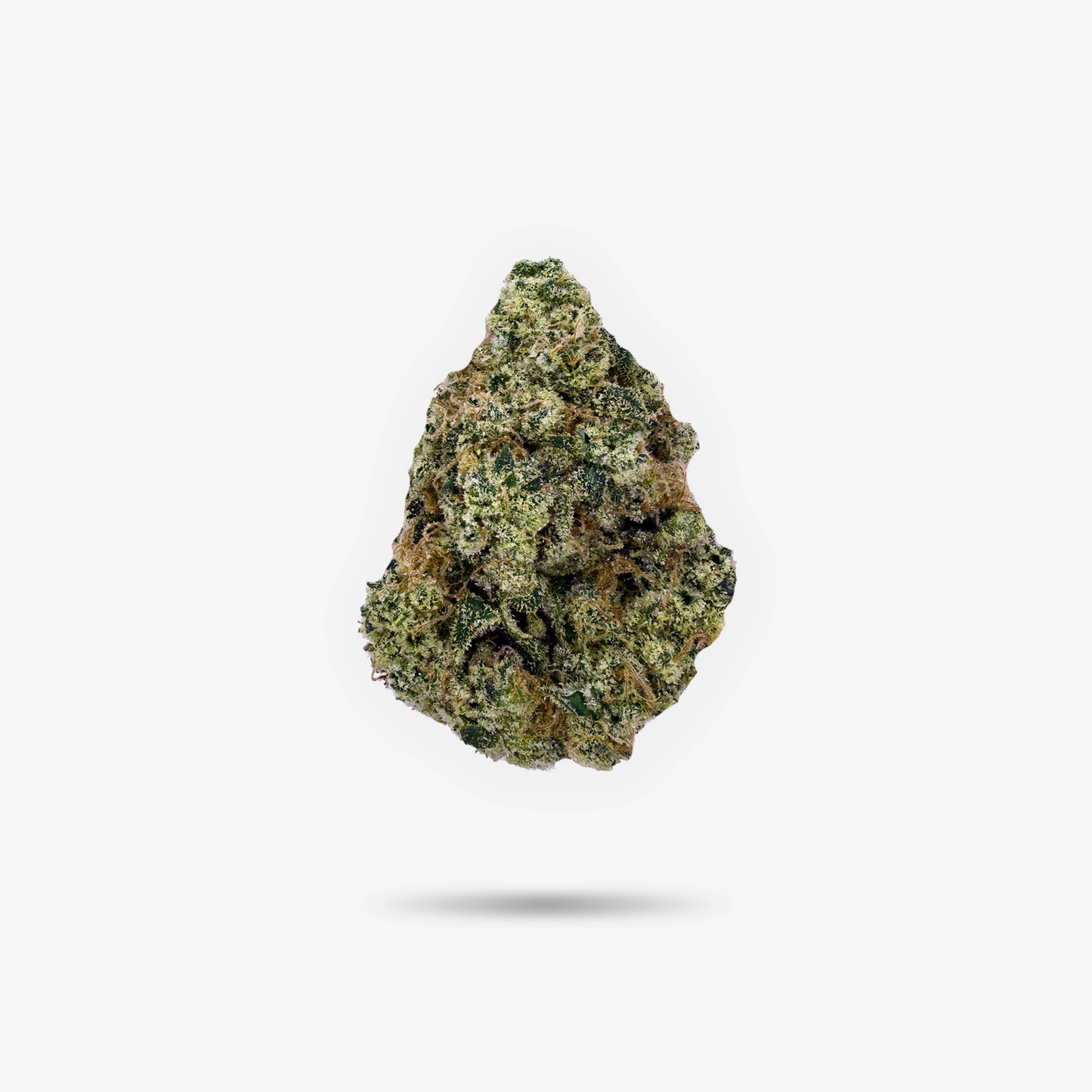 The Dopest Premium Larry Bird Hybrid THCA Flower 3.5g