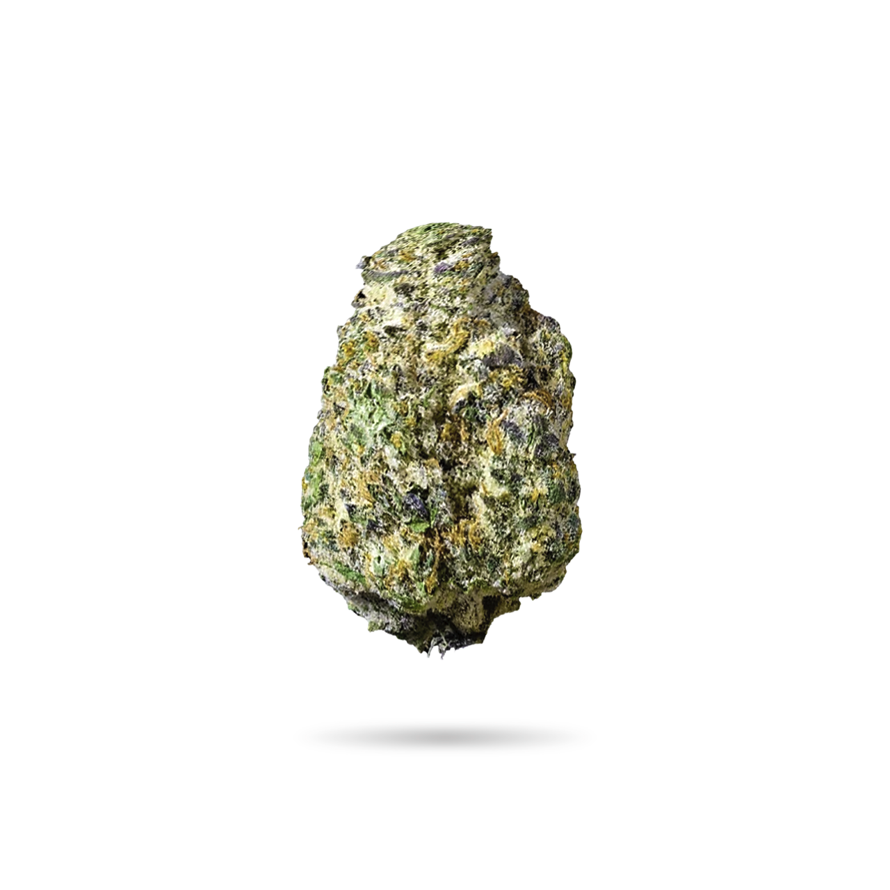 The Dopest Premium Biscotti Berries Indica THCA Flower 3.5g
