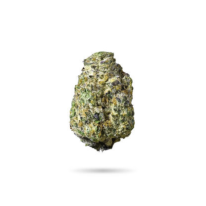 The Dopest Premium Biscotti Berries Indica THCA Flower 3.5g
