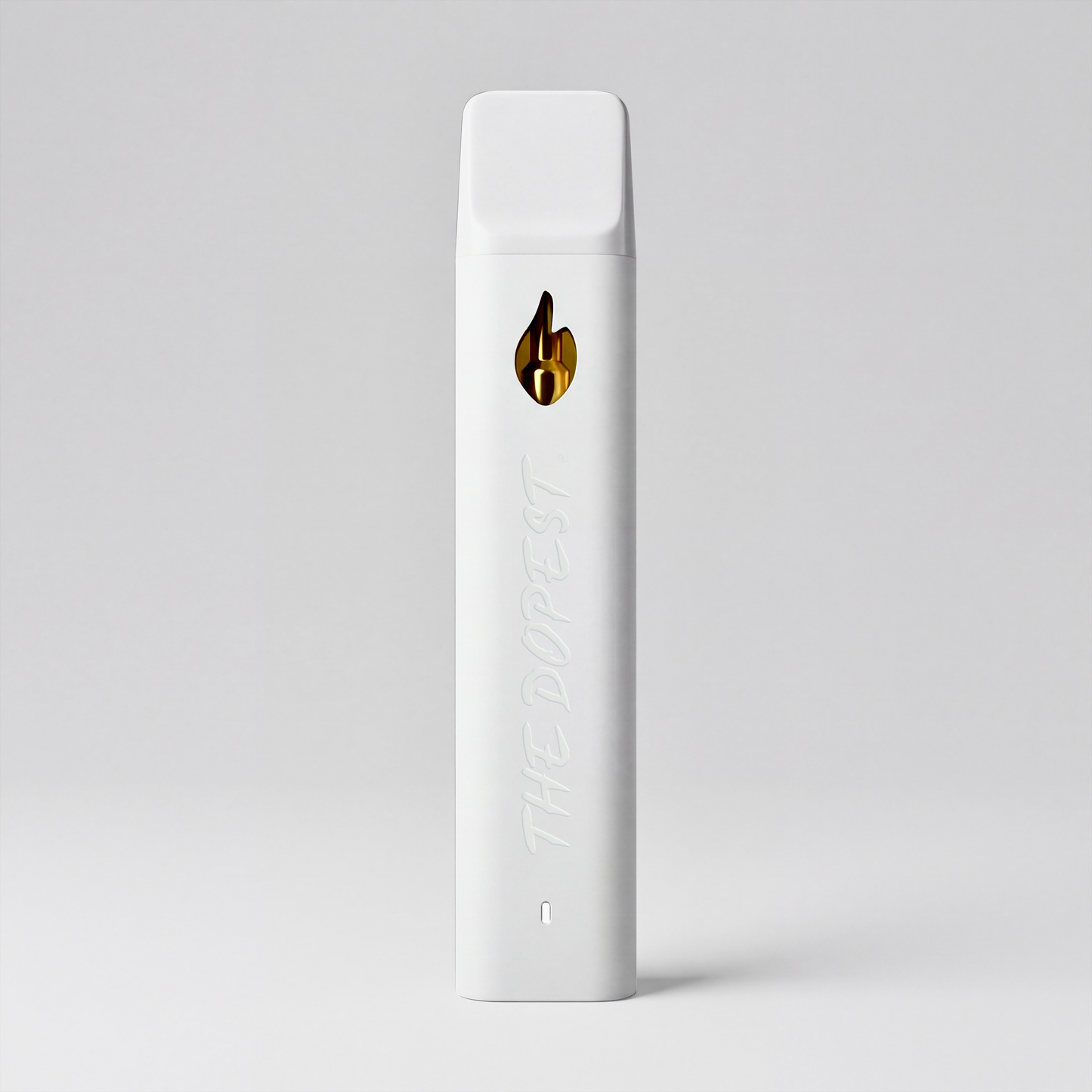 The Dopest Island Splash 2G THCA Liquid Diamonds Hybrid Disposable