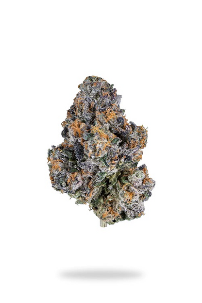 The Dopest Premium Gelato Indica Flower 3.5G