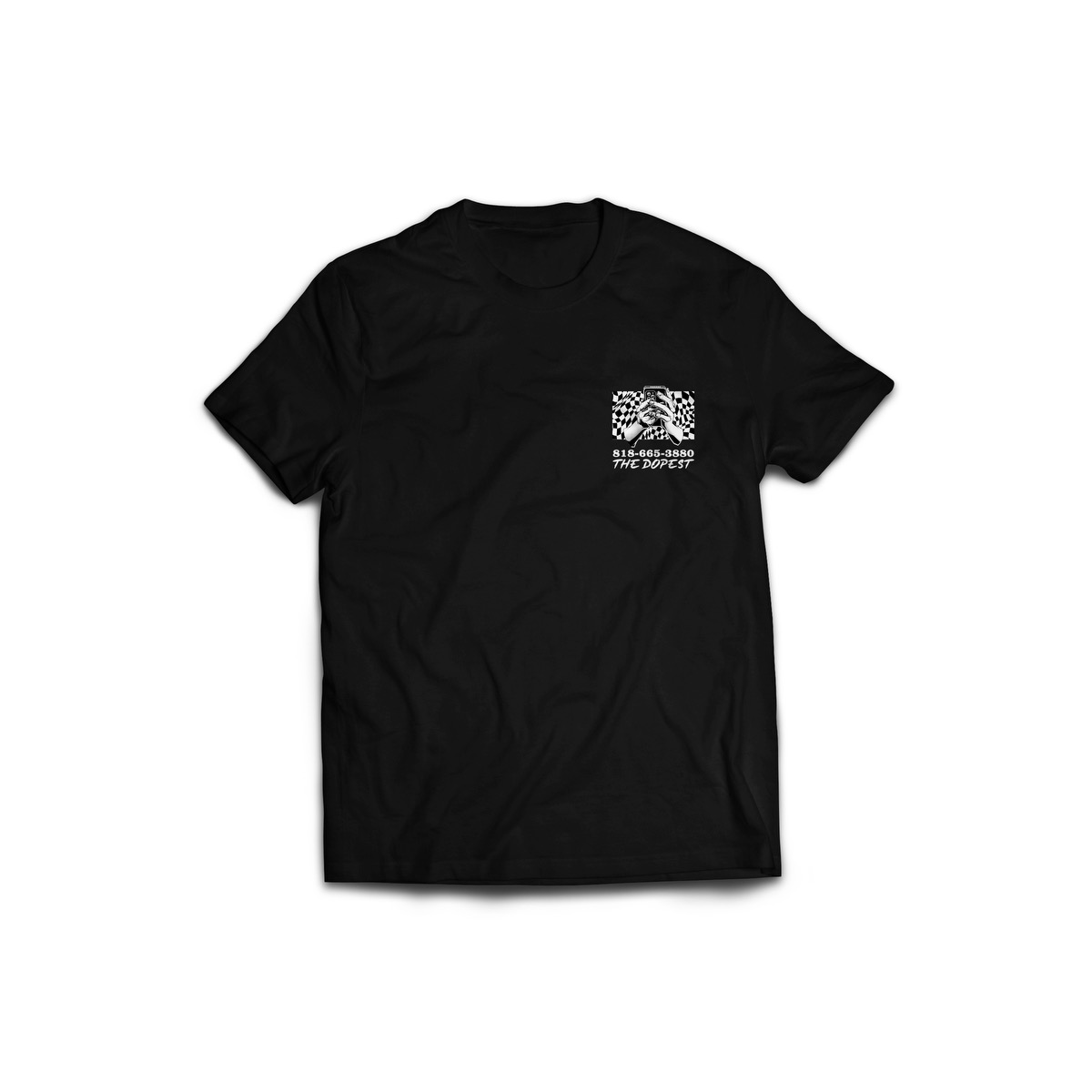 The Dopest Delivery Shirt