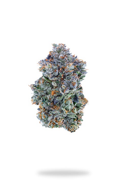 The Dopest Premium Ring Popz Indica Flower 3.5g