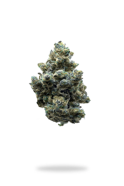 The Dopest Premium Pineapple Express Sativa Flower 3.5g