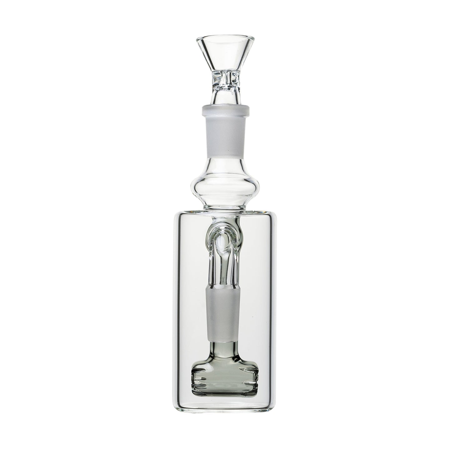 Human Grade DK Barrel Ash Catcher