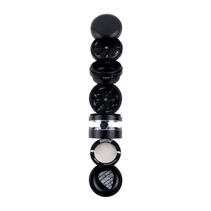 Ryot GR8TR Jar Body Grinder