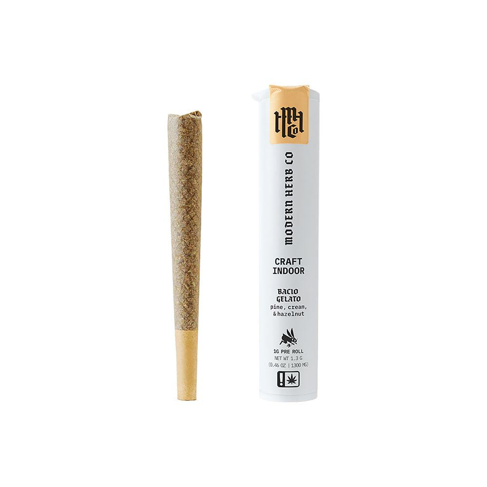 Modern Herb Co THCA Pre-Roll | 1g | 24ct