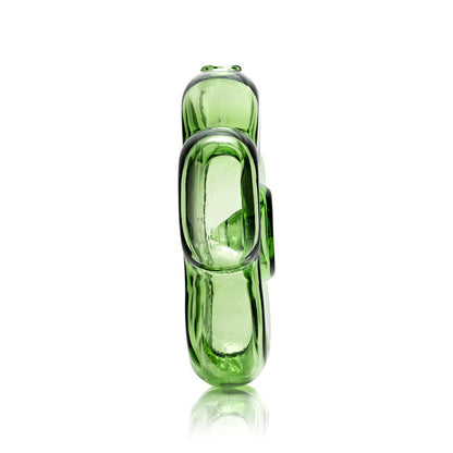 Groovy Flower Hand Pipe