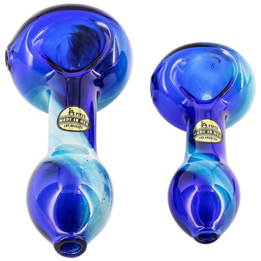 بايب ملعقة "جالاكسي" مزخرف من LA Pipes