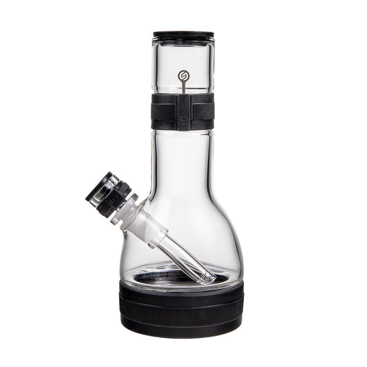Softglass Core Water Pipe