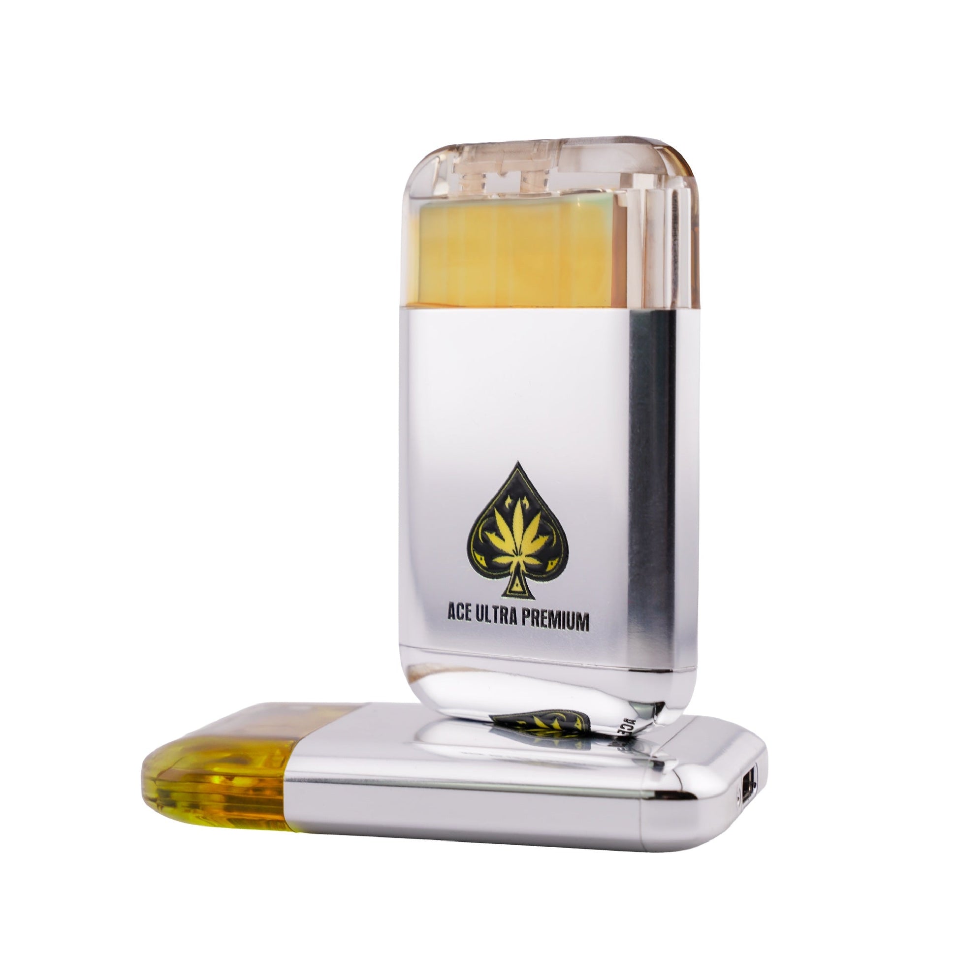 ACE Ultra Premium Live Resin THC-A Vaporizer 2000mg