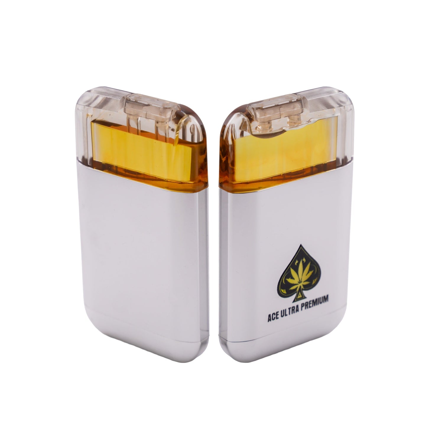 ACE Ultra Premium Live Resin THC-A Vaporizer 2000mg