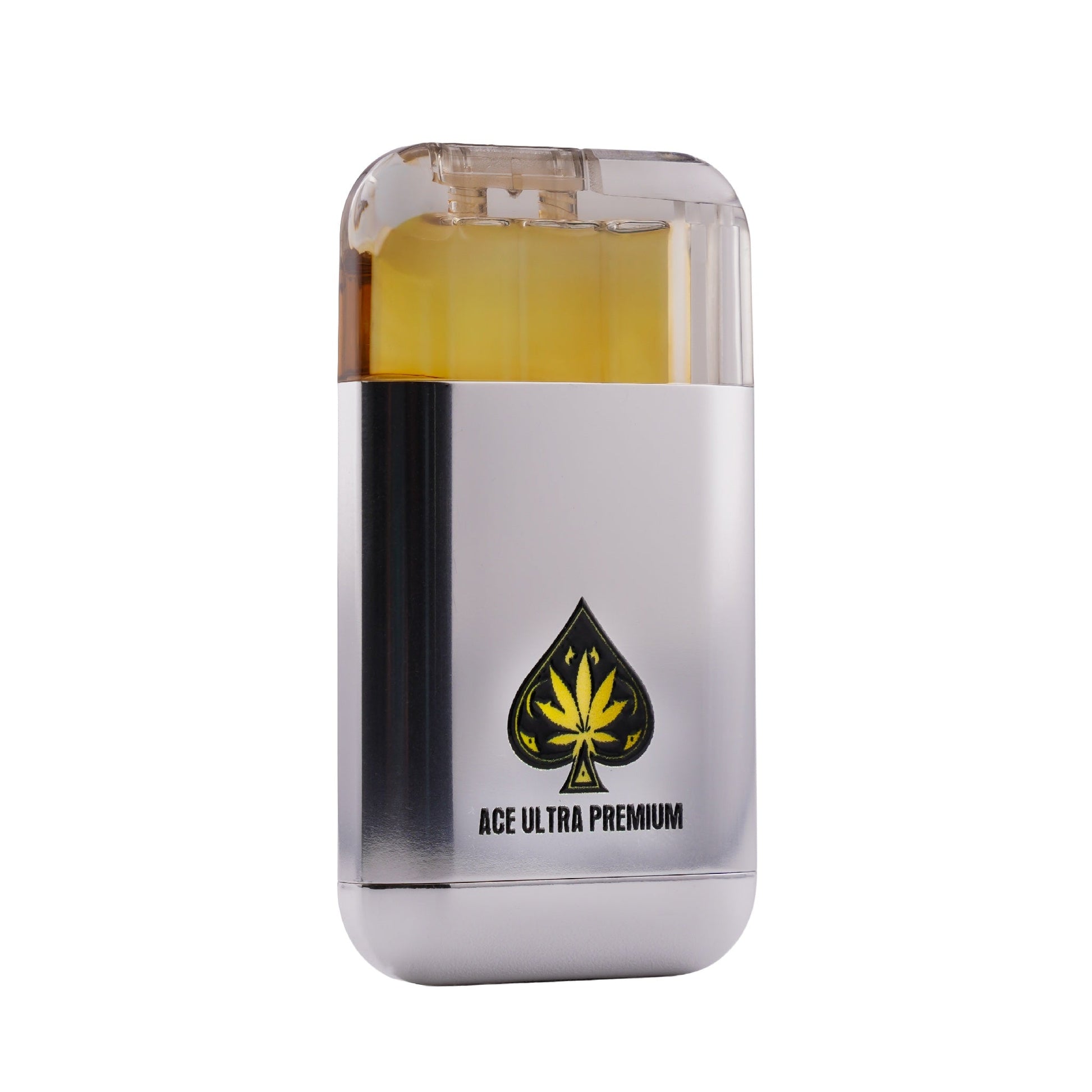 ACE Ultra Premium Live Resin THC-A Vaporizer 2000mg