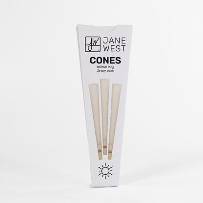 3-Pack Cones - Day