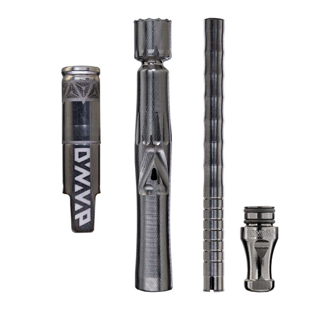 Dynavap  UniDyn - Ball Vape