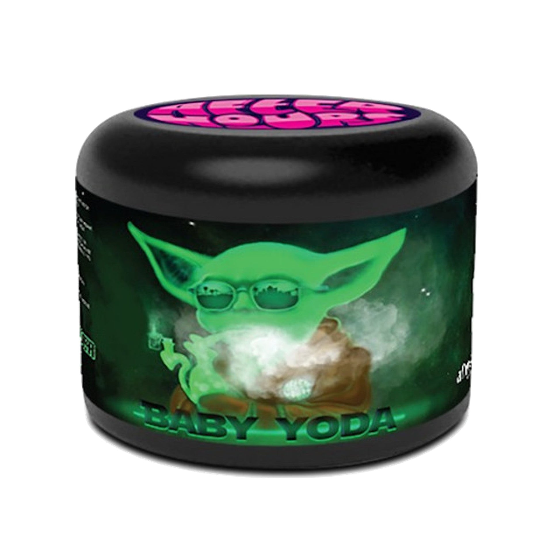 After Hours THC-A Badder Concentrate 4g
